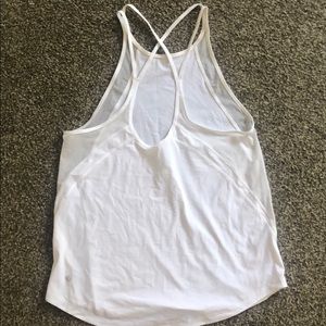 Lululemon Racerback tank